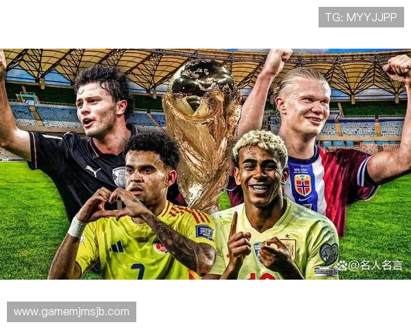 为什么哈兰德没有出现在世界杯赛场上？深入探讨他的国家队选择与职业规划