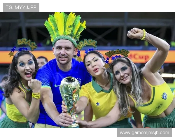 最全卡塔尔世界杯球迷图片合集：记录球迷们的激情时刻与难忘回忆